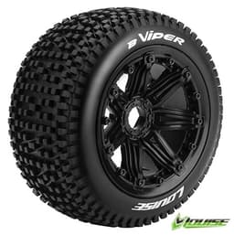 Louise Tire & Wheel B-Viper LS Buggy Bak (2)