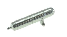 Os power boost pipe gt15hz heli