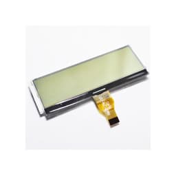 Frsky x9d display screen