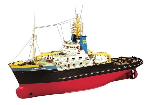 Billing Boats - Smit Rotterdam