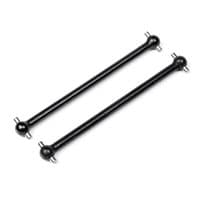 HPI-101360 Rear Dog Bone 8x88mm (pr) Pulse