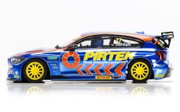 Scalextric bmw series 1 ngtc - btcc 2017