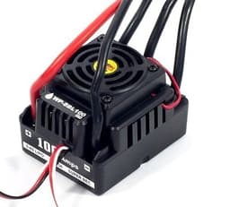 HSP-03308 Brushless Electronic Speed Control