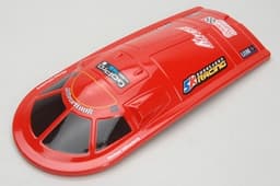 Jw830121 bullet v3 deck with decals
