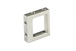 Ser-500569 servomount center alu sdx
