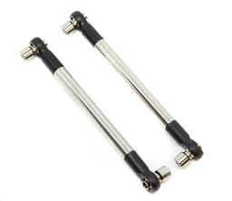 Hsp-70615 front nedre link 93mm - 2stk