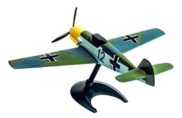 Airfix quick build messerschmitt 109
