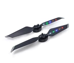Led Propellers for DJI Mavic Pro