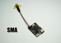 Team Blacksheep TBS Unify Pro 5G8 V3 SMA