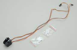 JW630204 Elevator / ror servo (2)
