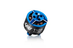 Hobbywing xrotor race pro 1106-7500kv 1stk