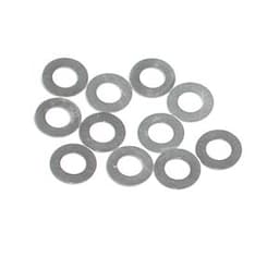 SER-1094 Shim-Set 3x6x0.1mm (10)
