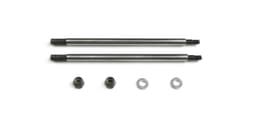 SER-600801 Shock Shaft RR (2) SRX8