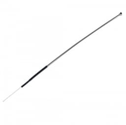 Futaba receiver antenna w/ connector 150mm