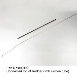 JW890127 Connected rod of rudder