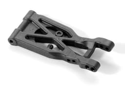 Xr-363121-g susp arm rear lower left graphite 16