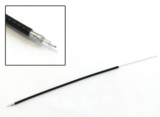 FrSky Receiver Antenna for XSR. 1stk