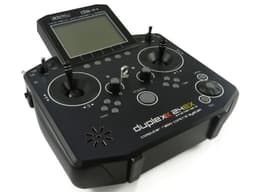Jeti duplex ds-14 ex sender