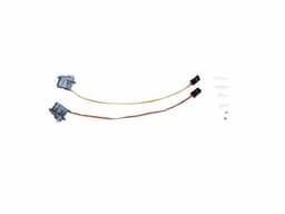 JW610403 2.5 g servo og arm sæt (2)