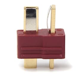 Amass t-plug m. Grep - 1x male