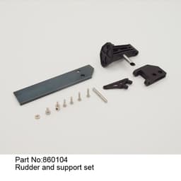 JW860104 Ror og support sæt