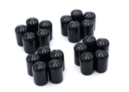 Team blacksheep tbs ethix rubber 20pcs