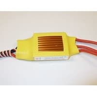 Onedime 70a brushless esc w/bec