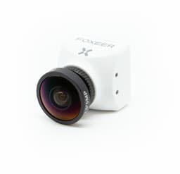 Foxeer falkor mini 1200tvl white