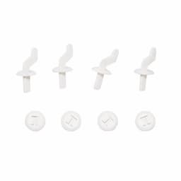 Jw610603 control horn set (4)