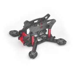 Eachine firer  80 micro fpv frame 3k