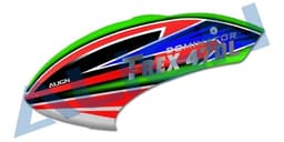 Hc4706t 470l painted canopy