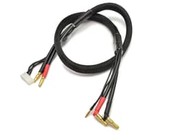 Monkey King Ladekabel - 2S Hardcase XH 600mm