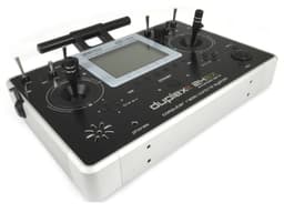 Jeti duplex dc-14 ex sender
