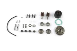 SER-600868 Diff Set 44T Front / Rear SRX8