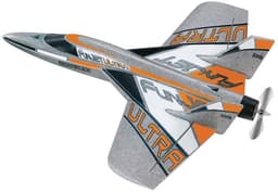 Multiplex funjet ultra rr ink batteri
