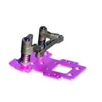 Hpi-87197 cam type servo save/throttle set