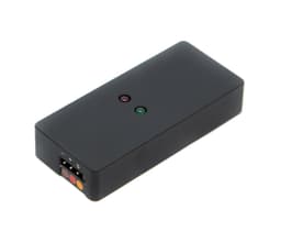 Dji matrice 600 servo updater