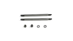 SER-600800 Shock Shaft FR (2) SRX8