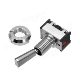 FrSky X12S Switch 3-way Short