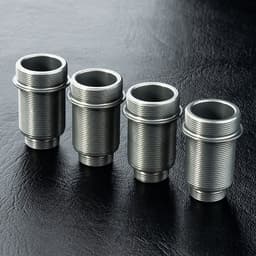 Mst-210151 alum. Damper cylinder (4)