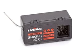 UDI005-33 Modtager