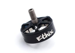 Ethix mr steele 2345kv stout v2 save bell 1pc