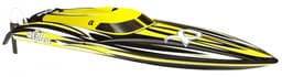 Joysway alpha yellow 106cm - 80km/t - 2.4g artr