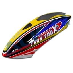 HC7662T 700X Painted Canopy