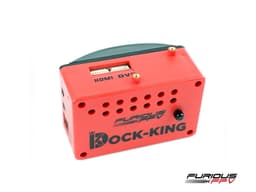 Furious FPV Dock-King Ground Station