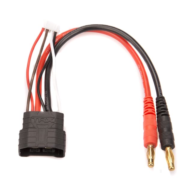 Fuse Ladekabel - Traxxas ID 3s