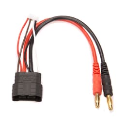 Fuse opladningskabel - Traxxas ID 3s