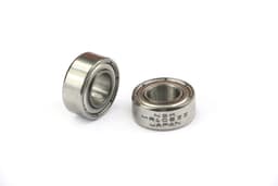 SER-110500 Ballbearing 5x10x4 NSK (2)