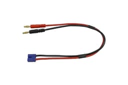 Fuse Ladekabel - EC3