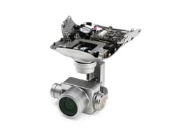 DJI Phantom 4 Part125 Gimbal Camera Obsidian